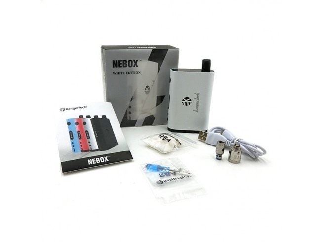 Nebox™ 60w - Kangertech®